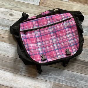 LL Bean Messenger Bag